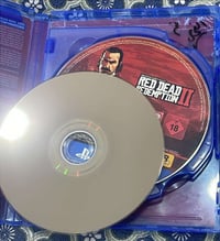 ريد ديد • نضيف • المشتل