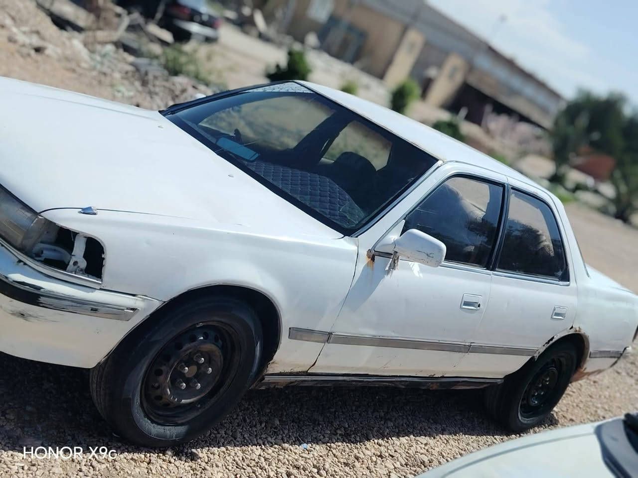 كرستا عظم موديل94رقم نجف الماني محرك وكير ونجي جدد شرط السياره جاهزه السعر27وبيها مجال عنواني كربلاء وشرط تحويل الشراي يتصل 
‎0771 364 1531
‎0780 048 4516
