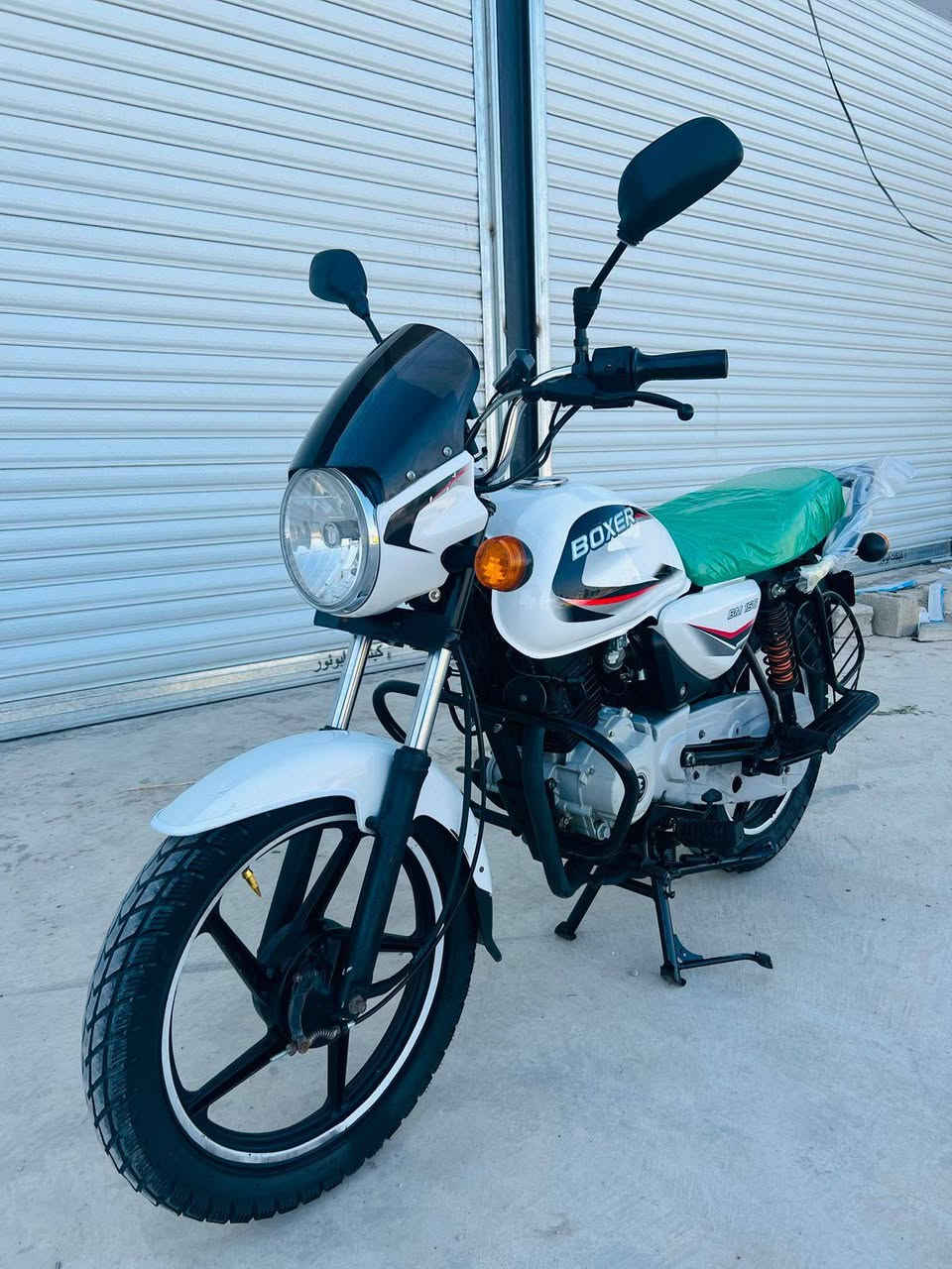 المصداقية اولاً
بوكسر 2022
كفاله عامه من كلشي 
مرقم ديالئ كامل 
تحويل ثاني يوم شراي اتصل وب الخدمه 
اتصال 
 ***********
احنه حاضرين
