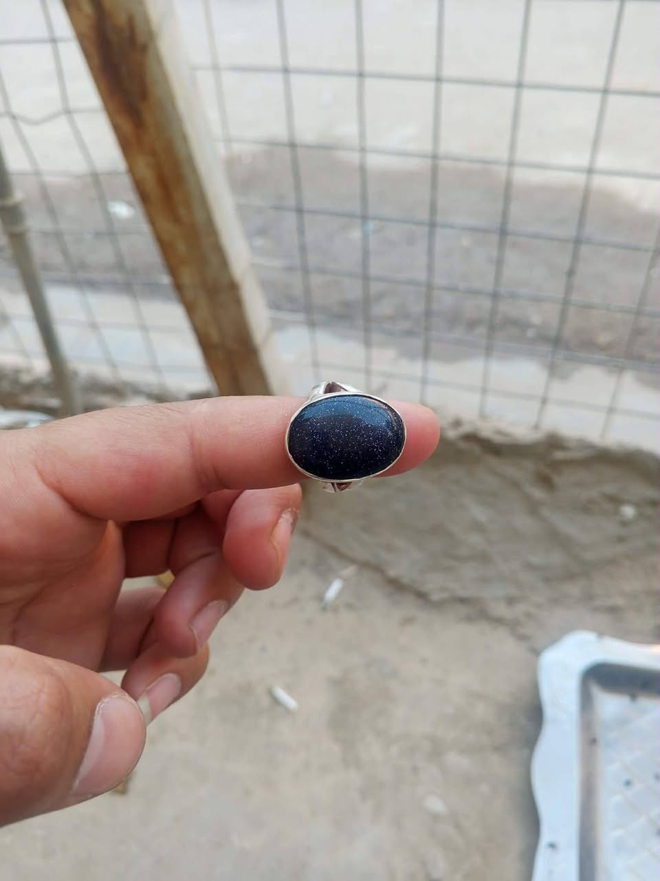 محبس ملكوت سعر 25 قفل


**إذا كنت صاحب هذا الإعلان وتريد حذفه لأي سبب، رجاءا أرسل رسالة إلى الدعم الفني**
