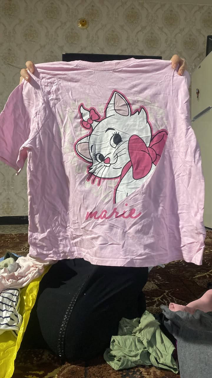 السلام عليكم عندي ملابس باله نظيفه وجديده الدشاديش 12قطقه والبشات 3والبجايم 110قطع والبديات 144كلهم بيهم 200الف نهايتهم


**إذا كنت صاحب هذا الإعلان وتريد حذفه لأي سبب، رجاءا أرسل رسالة إلى الدعم الفني**