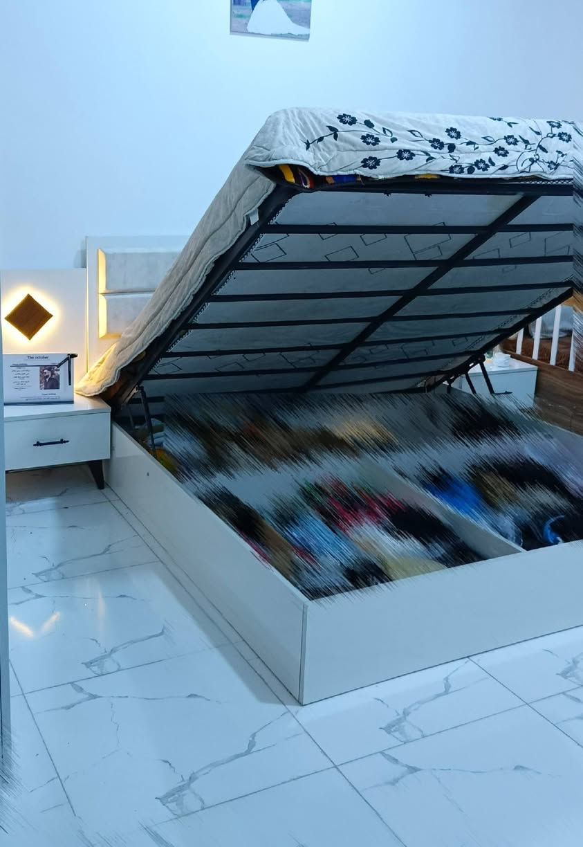 غرفة للبيع مستخدمه شهر بس سرير مخزن


**إذا كنت صاحب هذا الإعلان وتريد حذفه لأي سبب، رجاءا أرسل رسالة إلى الدعم الفني**