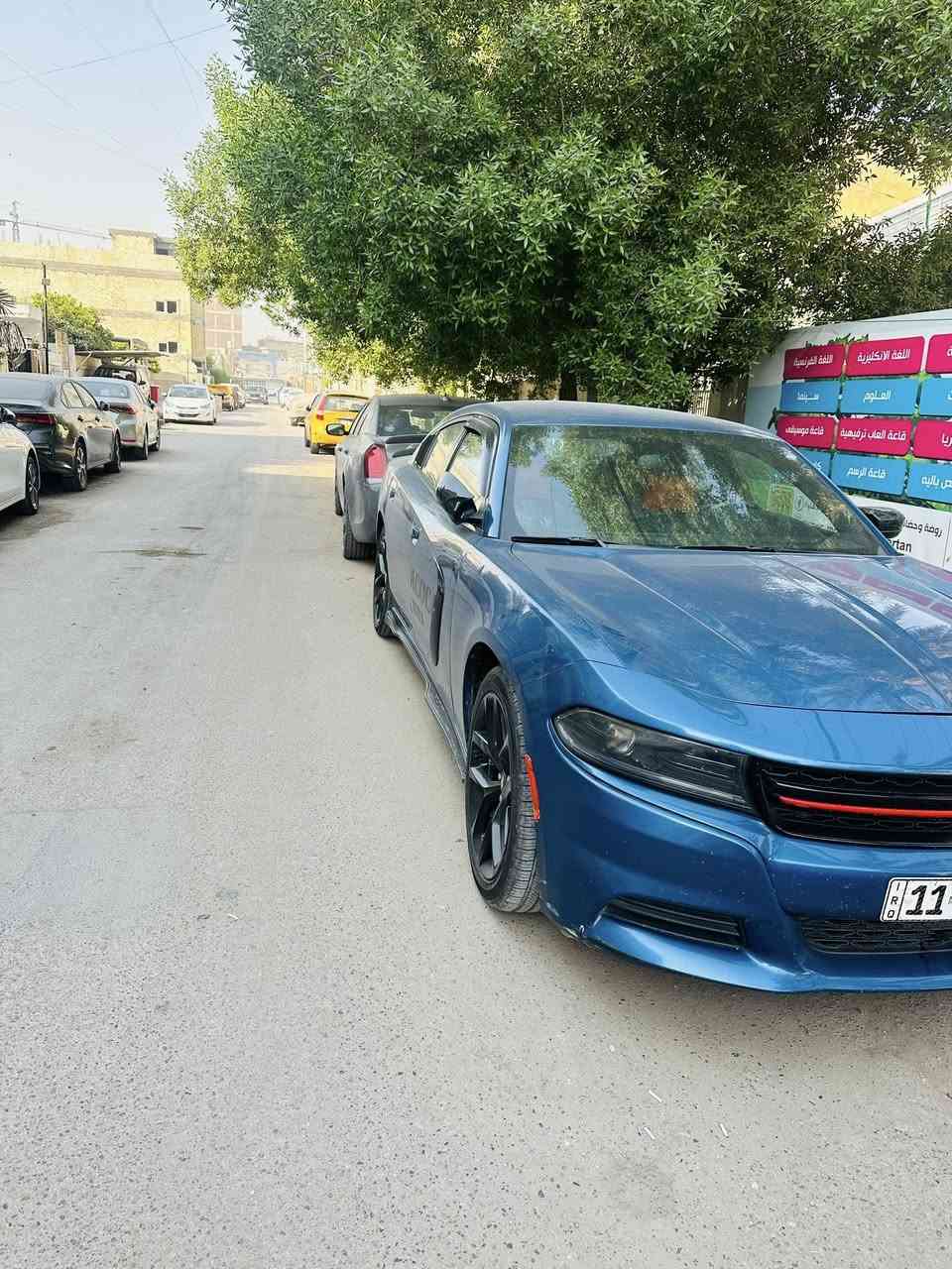 السلام عليكم جارجر للبيع
موديل 2022 نص مواصفات 

ماشي ٤٢الف 

رقم بغداد سنويه ٢٠٣٠

حادثها موضح بالصوره 

التكمه بيها صبغ وملاون بصف التكمه من القماره

العنوان بغداد شارع المغرب 

السعر ب٢٠٠وبي مجال قليل 

***********
