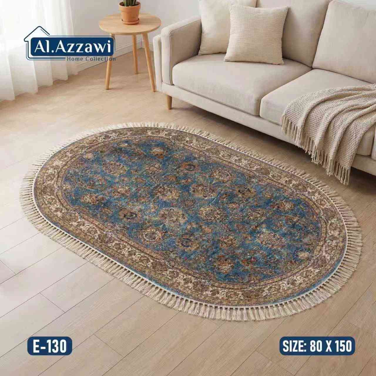 حصرياً لدى مفروشات الشمس😍😍😍❣️

موكيت *مخمل وتر بروف بيضوي*  نقشات مميزة 
خامه كلاودي ثقيل كوالتي عالي جداً 

● قياس150*80 ❤️

● السعر 25 الف❤️

للحجز والاستفسار مراسلة الصفحة

متوفرة خدمه توصيل لجميع محافظات العراق 
 #العراق #محافظات #مفروشات #تلبيسات #الحافات


**إذا كنت صاحب هذا الإعلان وتريد حذفه لأي سبب، رجاءا أرسل رسالة إلى الدعم الفني**