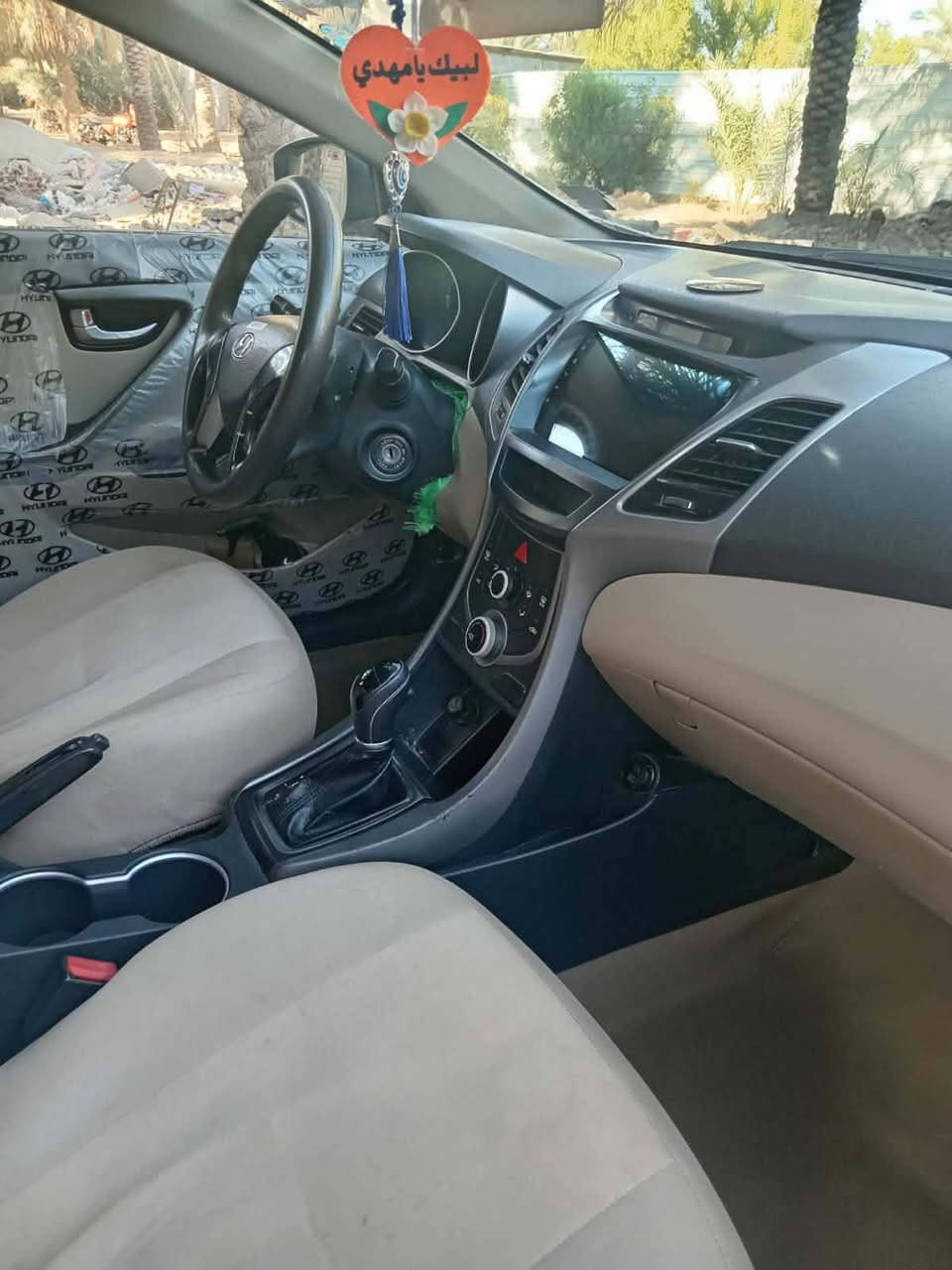 السلام عليكم للبيع السياره خليجه محرك 1800 المكان كربلاء الستفسار ***********
