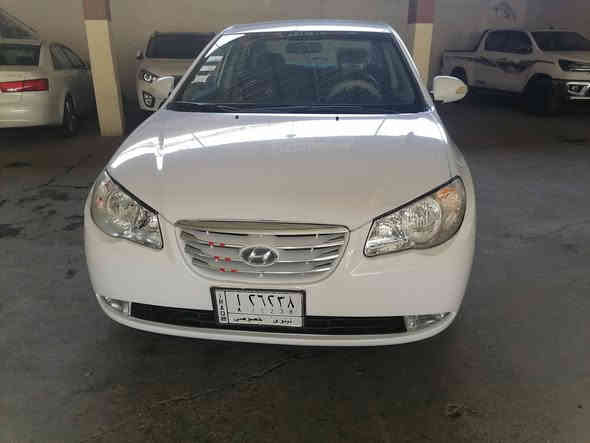 سلام عليكم
انتر موديل 2011
حجم20 كوري
بيها صبغ الكدم جهت اليسار
بدون دوخل وبيها مكانت بارد
جاملغ شرط تحويل
سعر ١٠٥ وبيها مجال شي بصيط
***********
