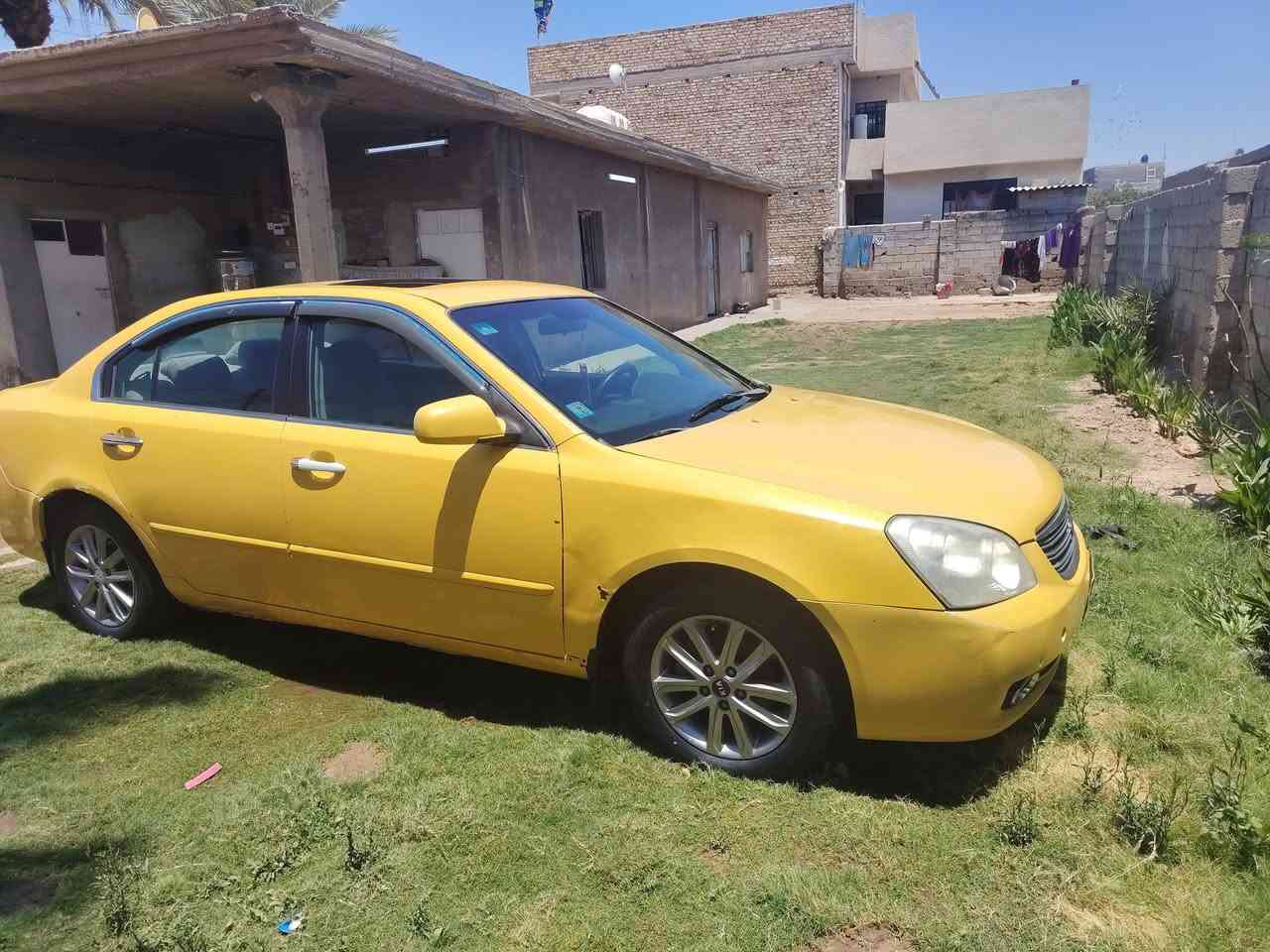 اوبتما 2007محرك 2700 ستة سلندر وارد امريكي فول مواصفات فتحة تحكم ستيرن رقم بغداد محرك وكير كفالة  تبريدثلج  تدفئة كهربائيات كلها شغالة  كشن  كهرباء تخم تاير جديد حدادية خير من الله سعرها جدا مناسب اني مكلف بالنشر هذا رقم صاحبها السعر المطلوب 60وبيها مجال وترهم مراوس  *********** واتساب الموقع بغداد
