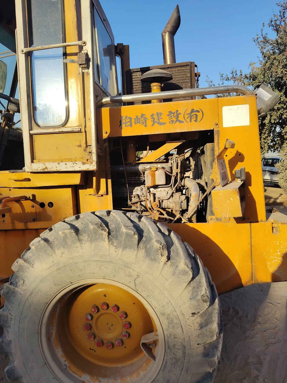 ياالله سلام عليكم شفل فوركاوا حجم 102 ستة سلندر مرقم نجف مكينة خيرمن الله دفع رفع مكينة جاهزة   سعر 200  ورقة     مكان بغداد قرب بسمايةة
***********
***********
