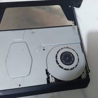 بلي فور • مهكر • بغداد