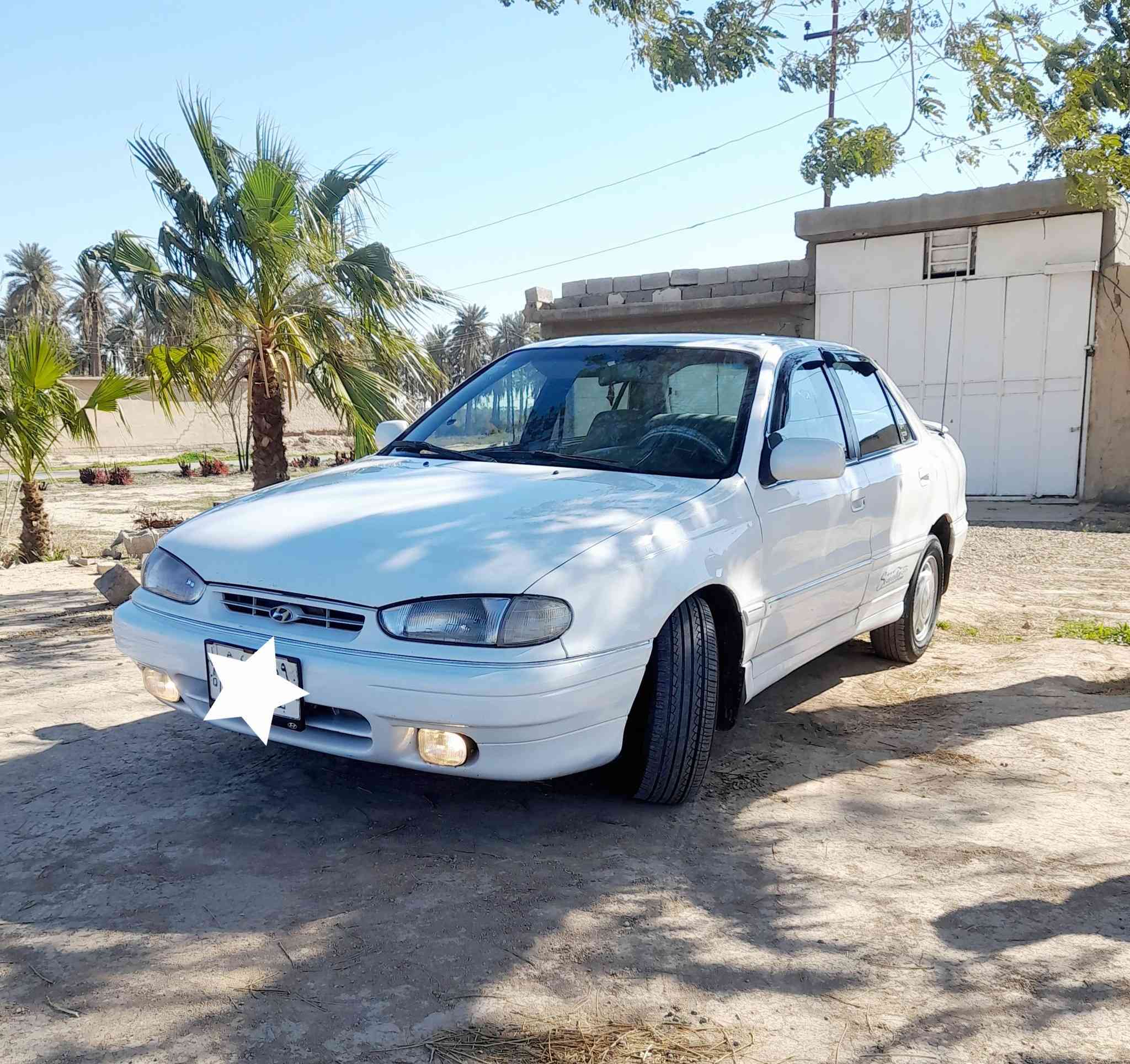 السلام عليكم رمضان مبارك @@سياره هونداي النترا ١٩٩٤ شركه بدون صبغ مكفوله والصور تحكم فول اوتماتك تبريد تدفئه ترايك مفتوح وين ميعجبك السعر ٤٥$ وبيه مجال قليل رقم بغداد مشروع وطني سنويه لنهايه ٢٠٢٨ وللعلم النظيف غالي وحتى اب ١٠ أوراق تلكه العنوان محافظه ديالى والاستفسار اكثر الاتصال على الرقم[***********][***********]
