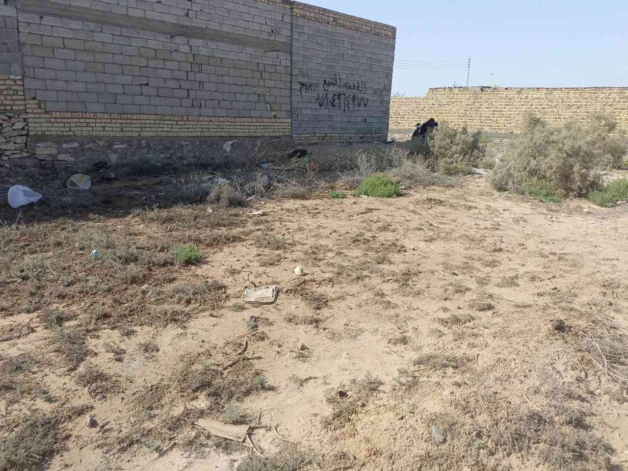 قطعه للبيع ١٨٠ متر منطقت سيد جابر


**إذا كنت صاحب هذا الإعلان وتريد حذفه لأي سبب، رجاءا أرسل رسالة إلى الدعم الفني**