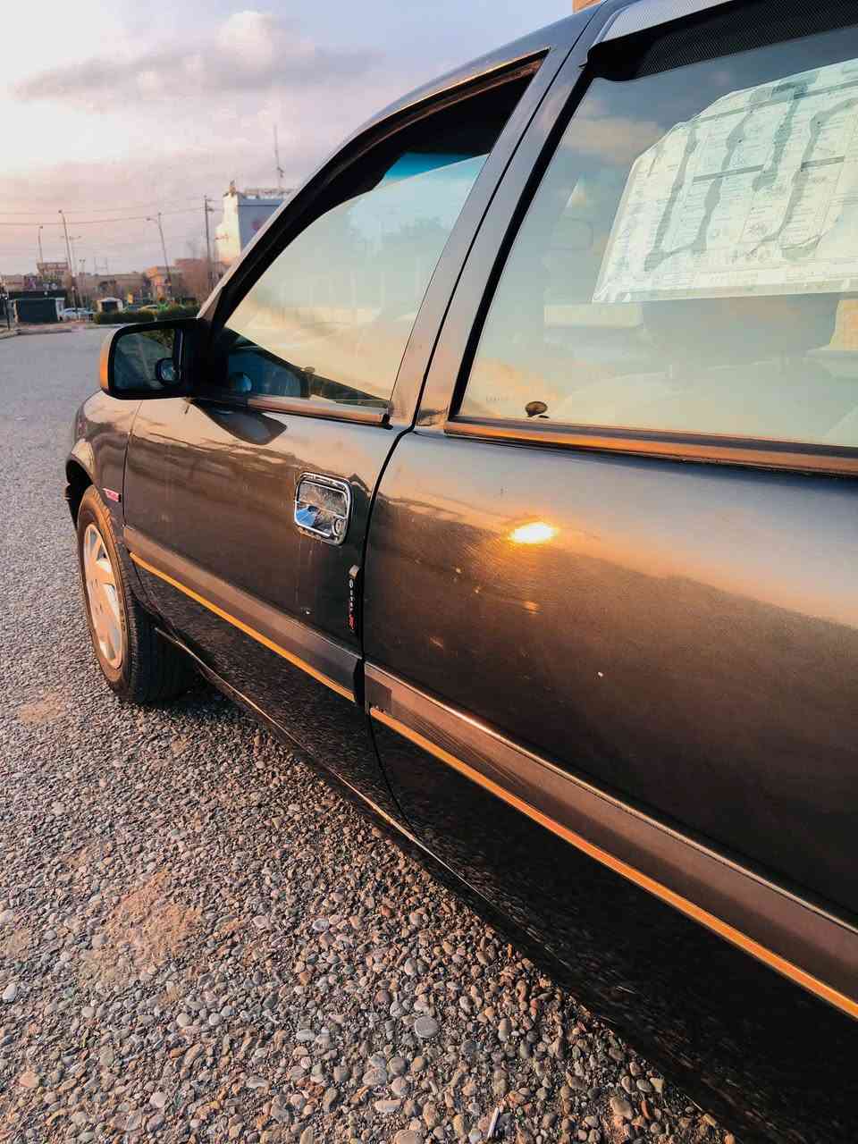 موديل ٩٢ مشروع وطني لوحة انكليزي رقم كركوك جاهزة من كلشي تخم تايرات جديد  كهربائيات كله شغال  صدر جديد مبدل
انطيك شرط گير -محرك -كص 
فول عادي سيارة حلوة مال جناي 
اريد بيع او مراوس بسياره مرتبة
رقمي *********** 
خابر ونتراهم 
مكاني كركوك
