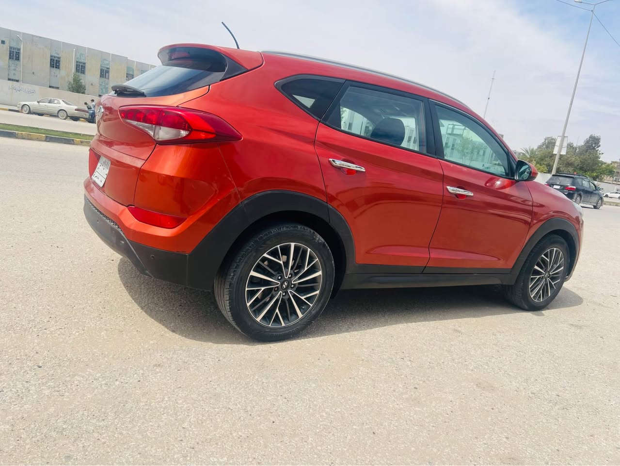 جاهزه مكينه كير حداديه تبريد بيه قطعتين بدون داخل والبنيد رشيته لان جارد *********** بغداد, العراق
