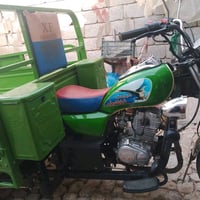 السعر 3 مليون  الموديل 2023 مكفولة من كلشي