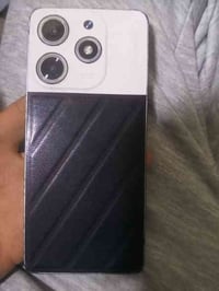 اسلام عليكم تكنو سبارك 10برو ذاكره 256 كرامره 50ميكه بكسل نضيف مرتب سع...