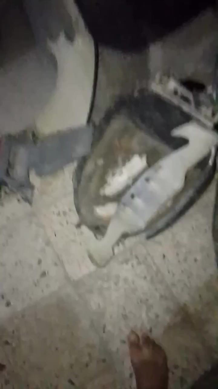 دراجه منغوله مفصخه غراضها موجوده السعر 60شراي يجي خاص
مكاني رميثه ***********
