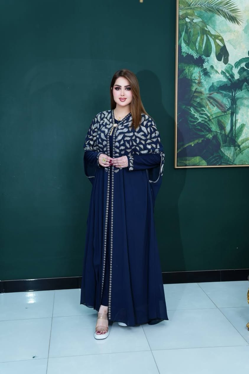 بنات وصل الكولكشن الجديد ✨😍
قماش راقي، خياط مرتب ستايل يخبل 💫 ❤️‍🔥
متوفر توصيل جميع محافظات 🇮🇶
الدفع بعد القياس والتجربة وليس قبل 💐
للحجز ارسل وزنك ورقم الهاتف وعنوان كامل 💛


**إذا كنت صاحب هذا الإعلان وتريد حذفه لأي سبب، رجاءا أرسل رسالة إلى الدعم الفني**