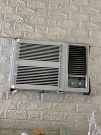 مكيف كرافت • غاز 410 • مدينة الصدر