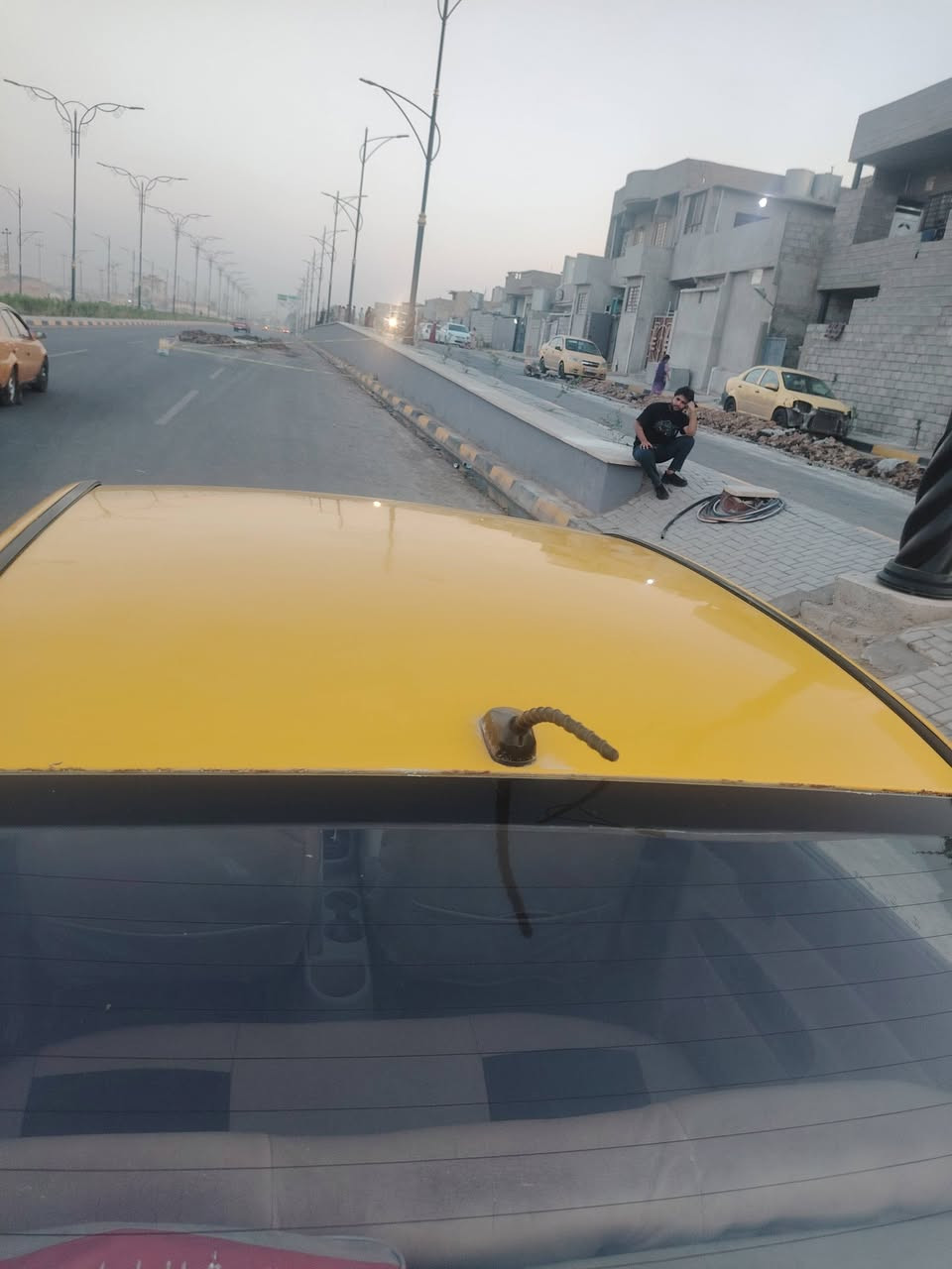 سلام عليكم اكسنت ب ٨٠ وبيها مجال ***********
