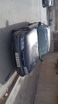 سوناتا تو • كير اوتو • ١٩٩٣