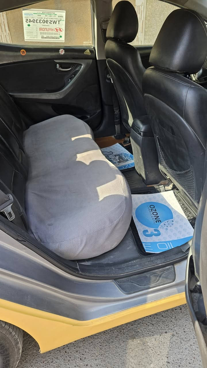 سلام عليكم النتره اللبيع موديل 2013  حادثه قبق جنطه السياره بدون معجون رقم جديد  سنويه جديد  السعر 98    ***********  مكان السياره  بغداد الدولعي
