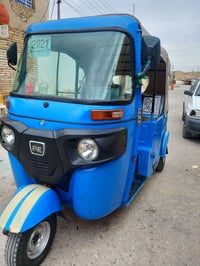 تكتك • مديل 21 • قلعه صالح