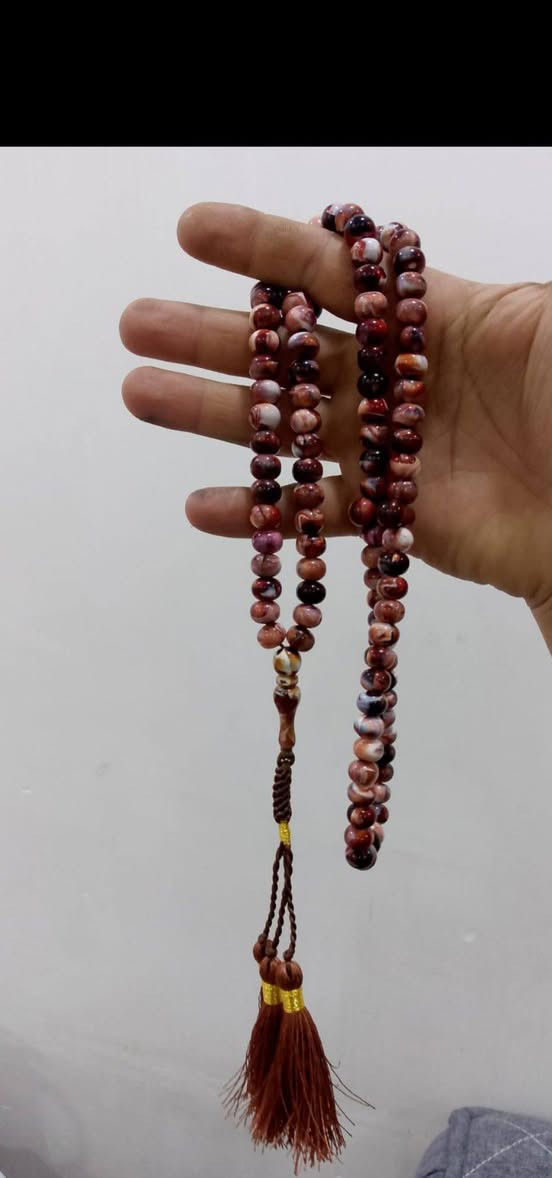 تراب كهرب عطر فواح ١٠١حبه سعر القطعه ١٢ولقطعتين ٢٠توصيل مجاني جميع محافظات العراق


**إذا كنت صاحب هذا الإعلان وتريد حذفه لأي سبب، رجاءا أرسل رسالة إلى الدعم الفني**