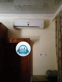 سبلتك مخنوك؟ خلّيه يتنفس ويه ورشة حيدر! ❄️🚀 لا تنتظر الحر يغلبك! رجّع ...