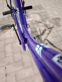 بيسكل BD • موديل 2024 • بدون دواسات