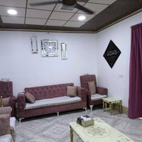 اعلان رقم (796) بيت زراعي طابقين للبيع  مساحة/180م واجه 10م  العنوان/خ...