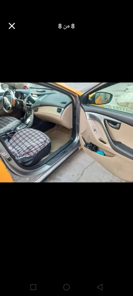 النترا 13 كركوك رقم جديد سنويه 29 محرك 18 المرقوب ليبل واحد كامرة شاشه شرط الغرامات والتحويل والنقابه دفتر بانزين + كارت منضومة غاز موجود
سعر 116 بي مجال سياره صار ثلث سنوات يمي مانقصها اي شيء


**إذا كنت صاحب هذا الإعلان وتريد حذفه لأي سبب، رجاءا أرسل رسالة إلى الدعم الفني**