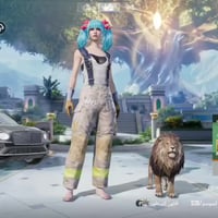 حساب ببجي للبيع مثل ما واضح بل مقطع سعره 500قفل  رقمي 07814680065