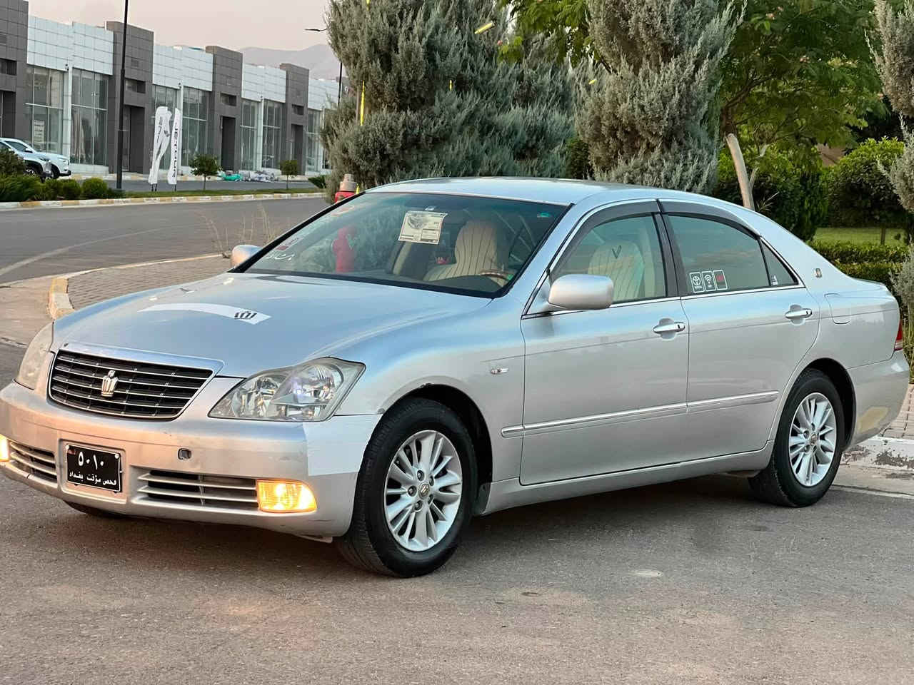 شوێن سلێمانی ***********
*********** 
شاهینە مووس موس 
2005 
180 بچوک بە بچوک ئاڵتونی بازاڕ
سێ دووگمە 
ناو زەرد 
پەردە 
شاشەو کامێرا 
کوشن کارابا
ناوچەی کوێر 
تعدیل سورعە 
سوکان لیگزس
تەبرید ساردوو گەرم🥶
بێ تەقەو ڕەقە بی مەسروف 
کودی بۆ کراوە کەڤەرو شانسی کۆسەرە بەشەرت
