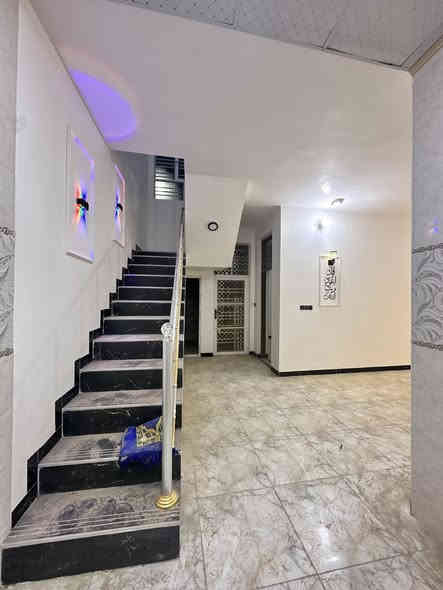 بيت للاجار مساحه 100 متر غرفه صاله استقبال مطبخ صحيات داخليه خارجيه موقع كربلاء طويريج حي الجمعيه مجمع طيبه بدل الاجار 250 الف قفل بيت جاهز من كلشي وجاهز ومامسكون قبل موقع ممتاز كلش للاستفسار الاتصال *********** او مراجعه مكتب ابو ميار للعقار في حي الجمعيه
