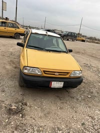 من رخصت الدمن سايبه مديل ٢٠١٢ رقم كربلاء سنويه ٢٠٢٧ كير محرك كفله عامه...