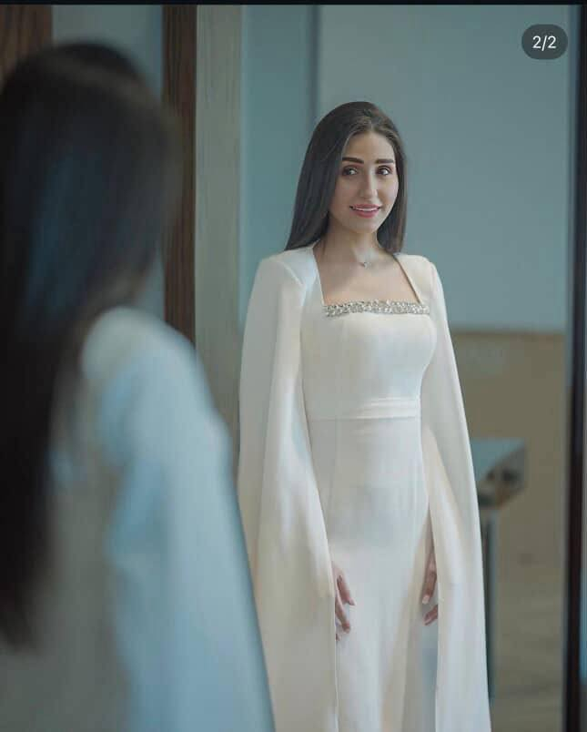 هذا حبيبي فستان ساندي أخذته من منصور بسعر 200 ورايدته ب 60.
لابسته مرة عكد نص ساعه اذ مو اقل بس عكد سيد. 

قياس 38 و 40  يلبس ✨ 
جديد بعدة.


**إذا كنت صاحب هذا الإعلان وتريد حذفه لأي سبب، رجاءا أرسل رسالة إلى الدعم الفني**