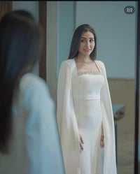 فستان ساندي • قياس 38-40 • مستعمل مرة