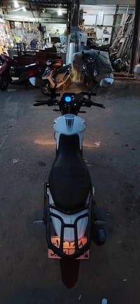 ار كي 200 • موديل 2025 • الديوانية