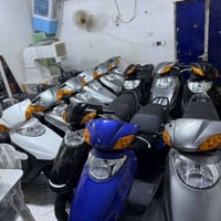 دراجات سبيسي 12 وحده دراجات رمبه ما مستخدم جاهزات بدون نقوصات الاستفسا...