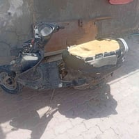 شغاله • تنضيف كابريتر • سماوه