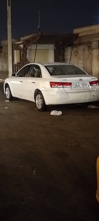 سوناتا 2009خليجي جاملغ مبدل اصلي مكينة كير مكفوله حداديه تخم تاير السي...