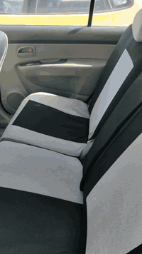 كيا روندو 2008
محرك6 سلندر  2700
باسمي (اني شرعيها) 
رقم بغداد الحديث (مسطرة)
شرط التحويل
كير ومحرك شرط
وتبريد أيضآ 
بيها ٣ قطع
 ١) جاملغ الامامي الايمن  معدل عل بارد 
٢)والجاملغ الخلفي بي شبرين معجون 
٣) والباب الخلف السايق صبغ
بدون دواخل شرط
السعر 109
للإستفسار الاتصال على الرقم
***********
