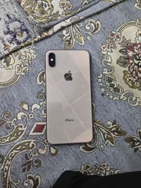 اكس ماكس ٢٥٦ • فيس ايدي متوقف • نضيف