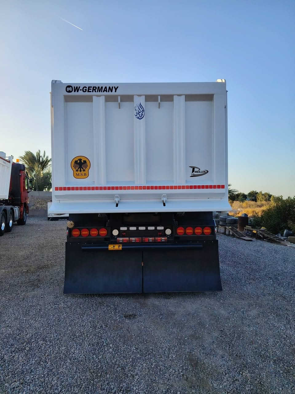 للبيع عربانه جديده تخم تاير زيرو مامشتغله حدادت احمد أوس دبيسي وهاذه رقمي ***********
