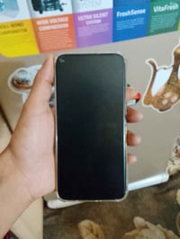 هواوي نوفا ٧i • ١٢٨ جيجا ٨ رام • كركوك