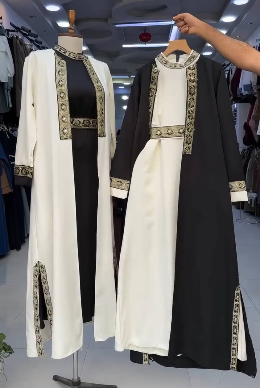 بشت +بينصل+حزام
#السعر ٣٣ الف
نوع الخامه دابل تركي
مرتب نازك بل لبس
القياسات يلبس 👇 
38 40 42 44 46 48
#التوصيل جميع محافظات ٥ الاف


**إذا كنت صاحب هذا الإعلان وتريد حذفه لأي سبب، رجاءا أرسل رسالة إلى الدعم الفني**