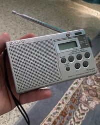 راديو سوني • بحث الكتروني • ١٥ محطة