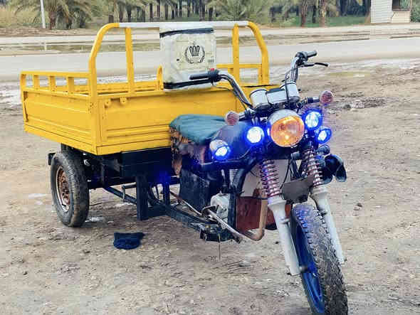 السلام عليكم ستوته دايون للبيع وجه صقر  كلك مكفوله من سرقه كهربا ئيا ت كامله محرك أمتيار   ركبه مكفوله اسبير كامله  العنوان بابل الحمزه الغربي محطت الخيكاني  للئستفسار رقم هاتف ***********
