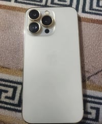 آيفون ١٣ برو • ٢٥٦ • بطارية اصلية