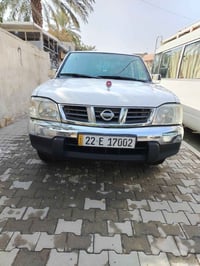 اللبيع بيكم نيسان شبوط موديل 2013 الرقم اربيل كير ومكينه بلدي بيها فقط...